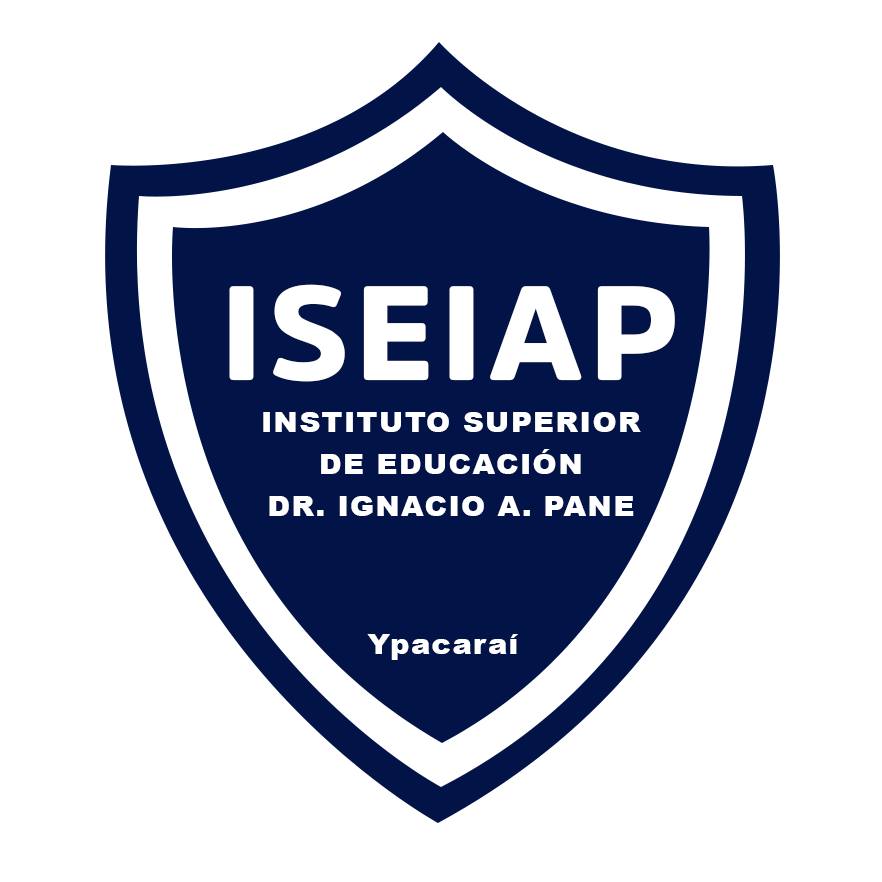 Logo institucional