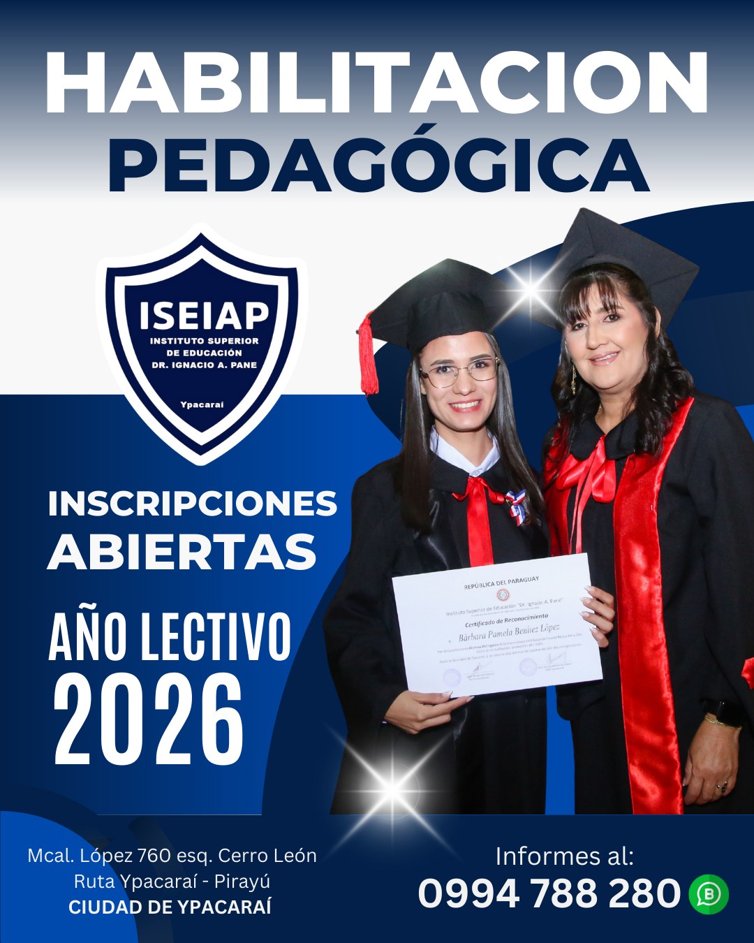 Comunidad educativa